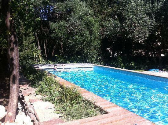Mon Jardin en Ville Hotel Montpellier Buitenkant foto